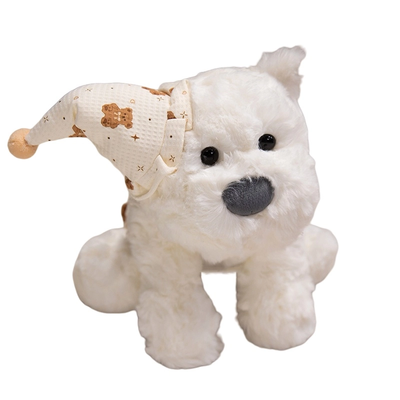MIC RABBIT 23cm