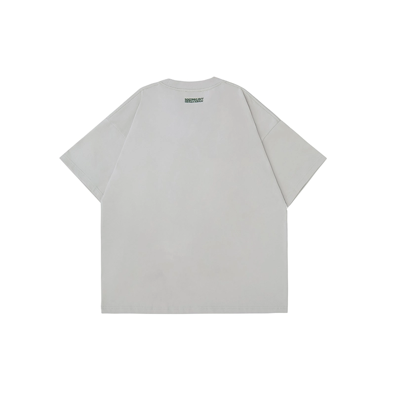 SQQZ project T