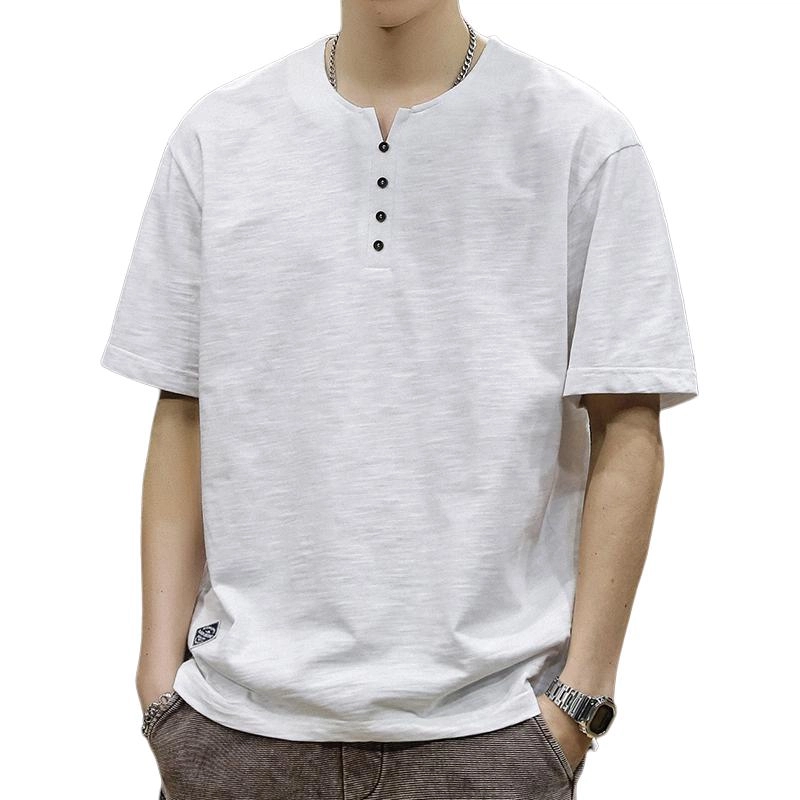 MR.MUDI t2025 Polo