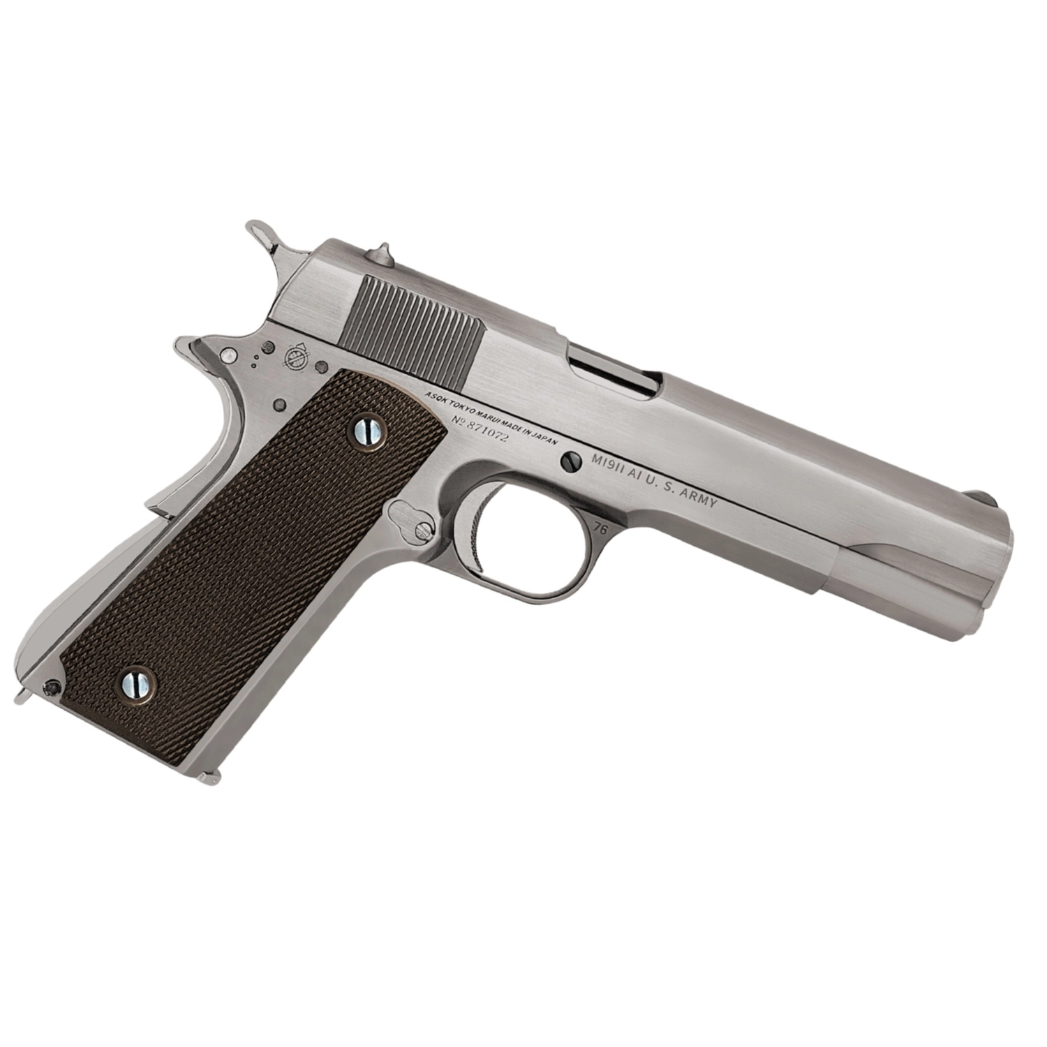 Colt M1911