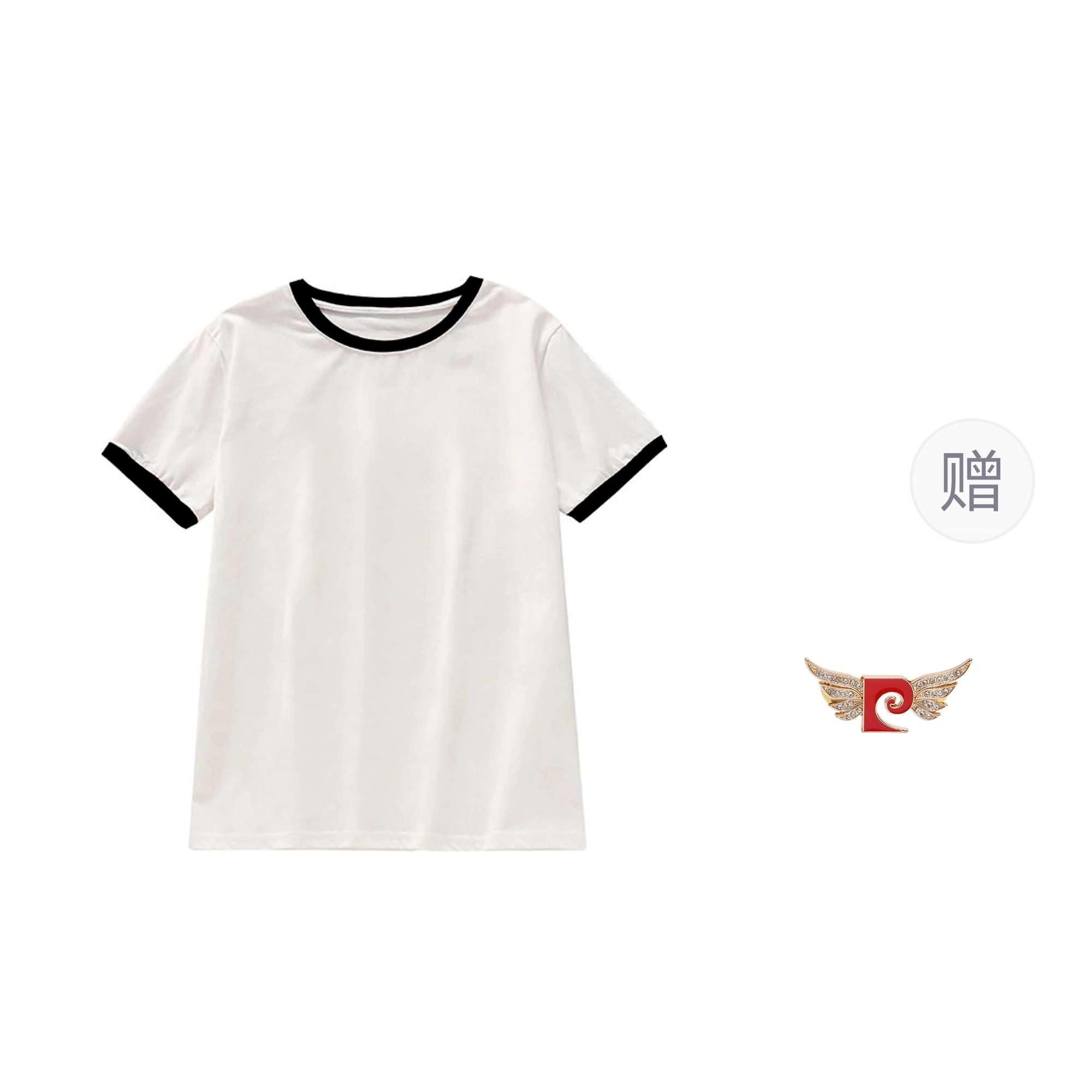 PIERRE CARDIN tins T