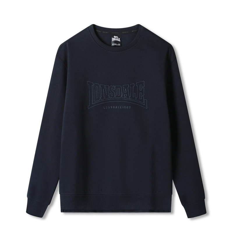 LONSDALE