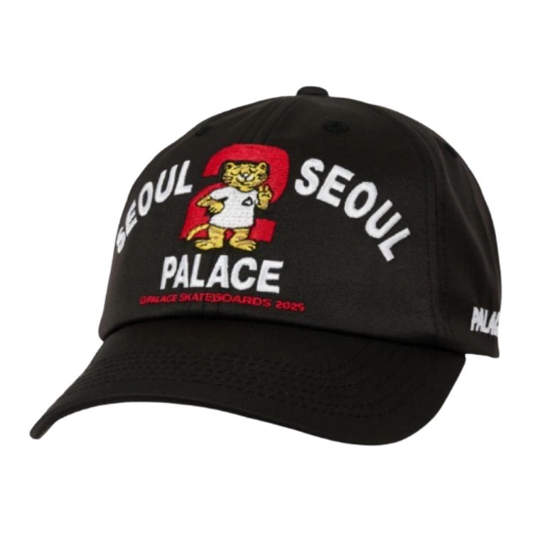 PALACE -