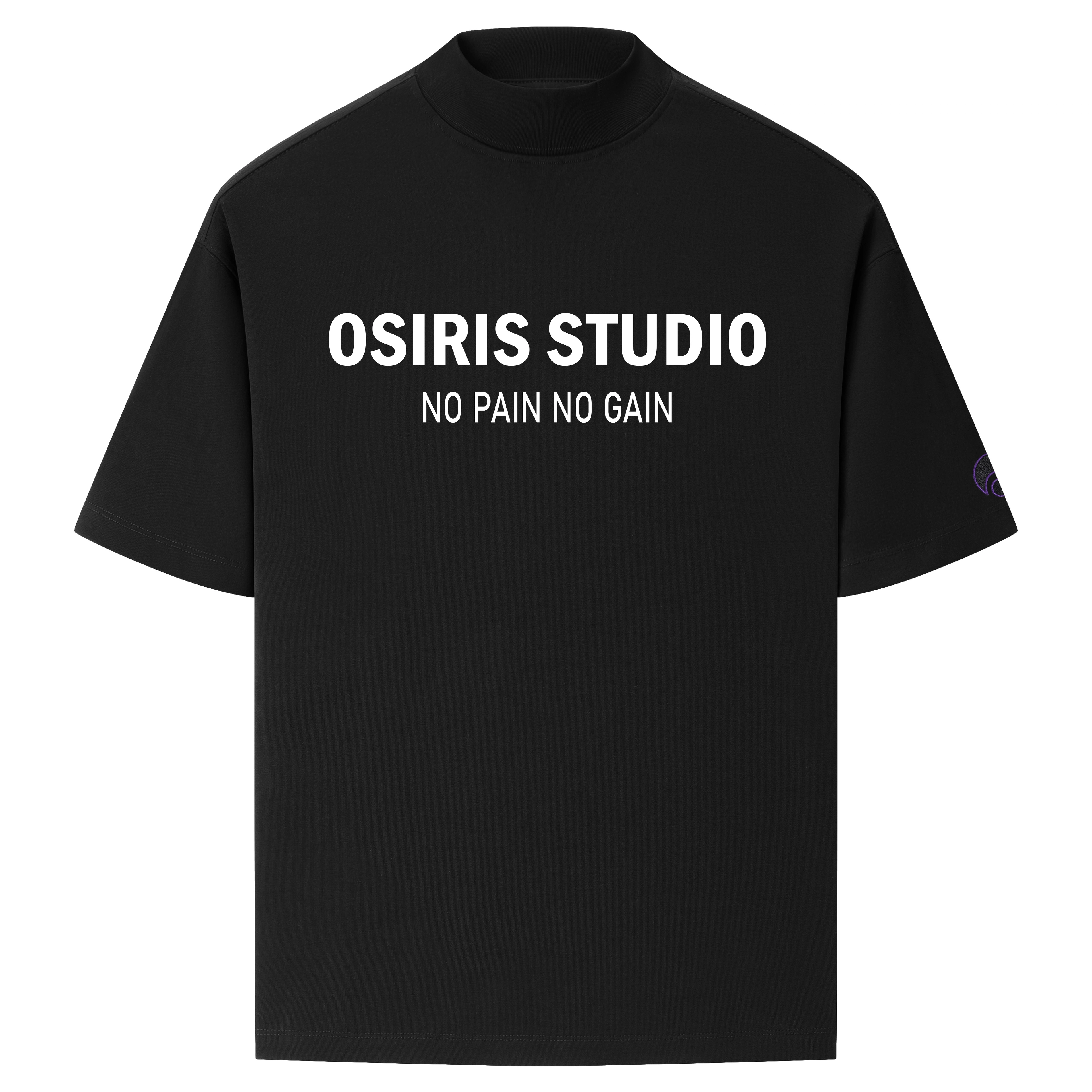 OSIRIS Logo320T