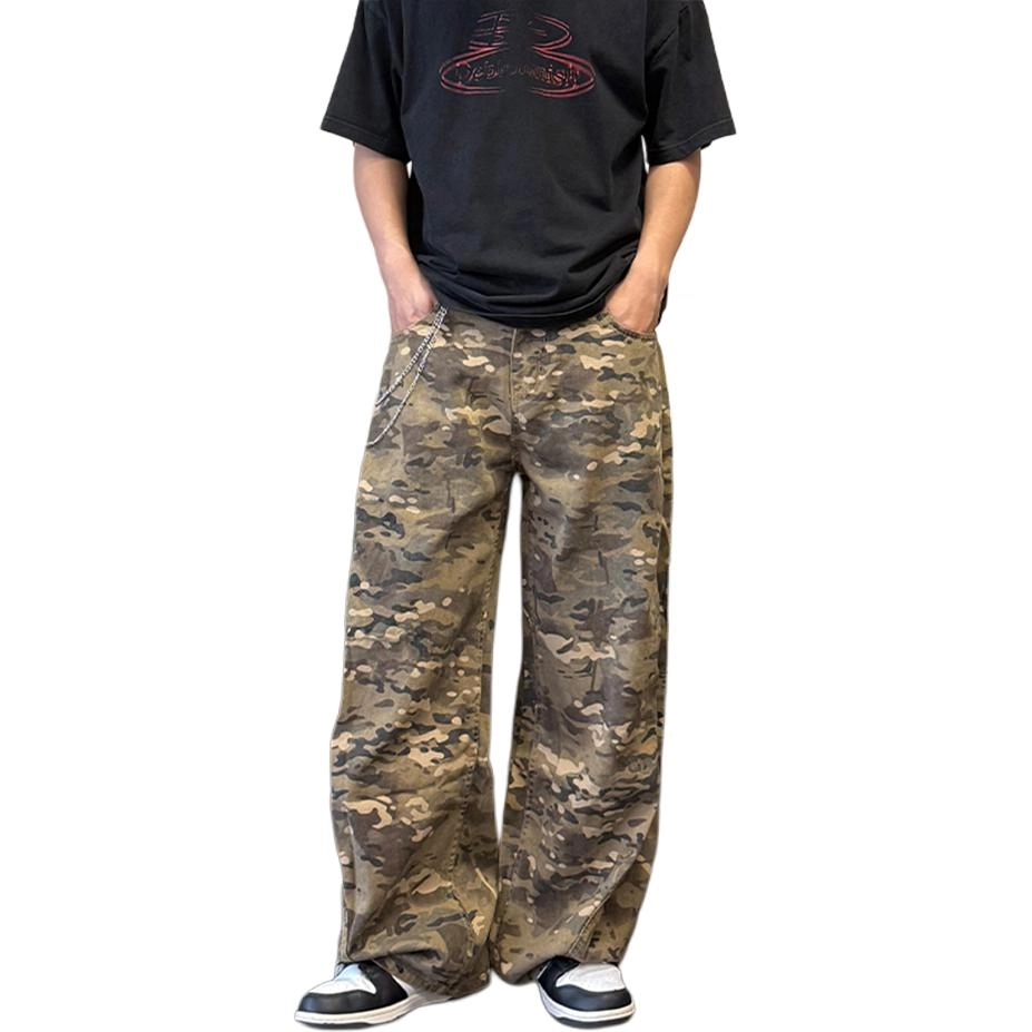 M JEANS STUDIOS 7 oversizevibe