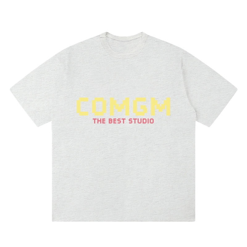 COMGM logoT
