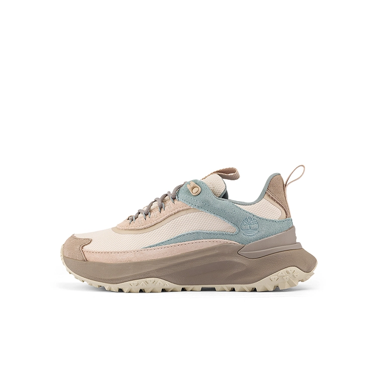 Timberland Motion Access