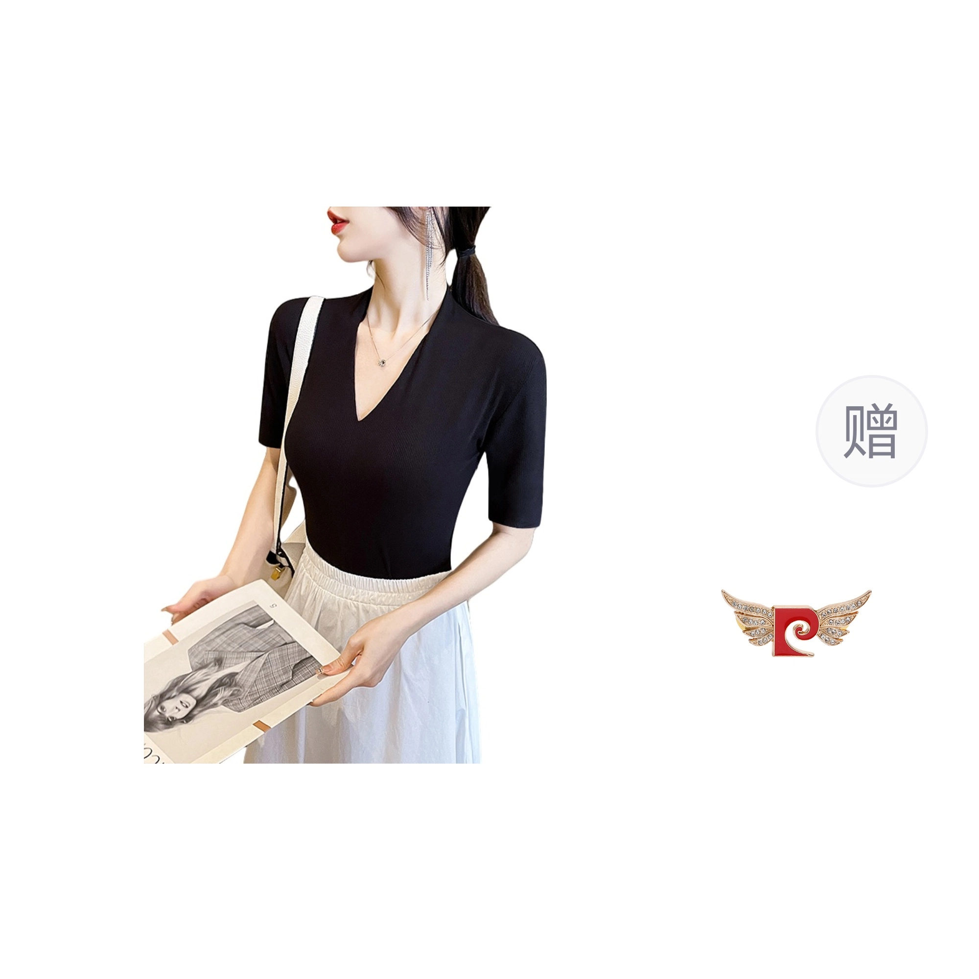 PIERRE CARDIN Vt T