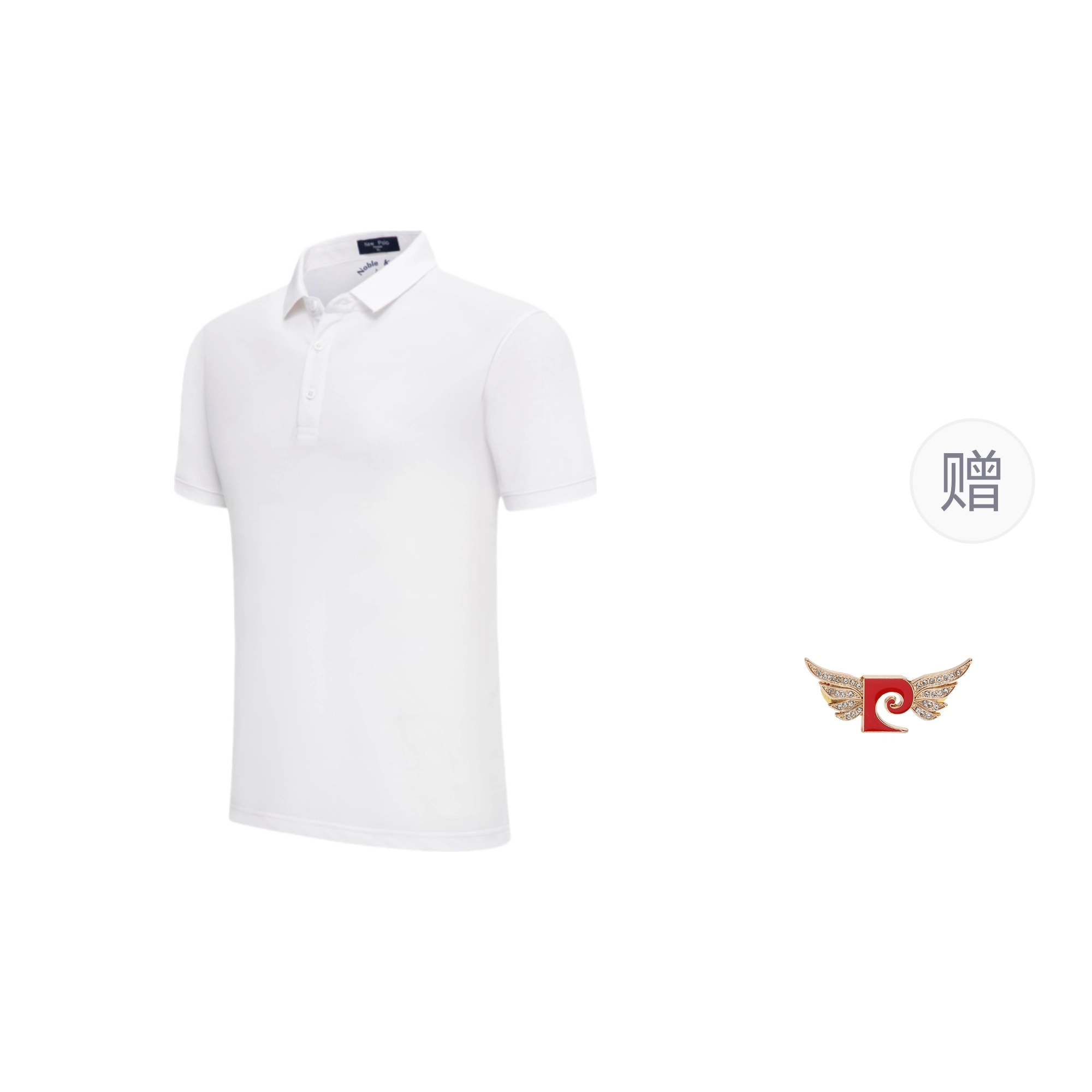 PIERRE CARDIN POLO T