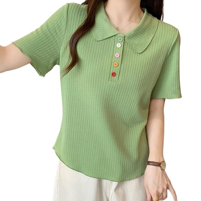 MORii Polo T