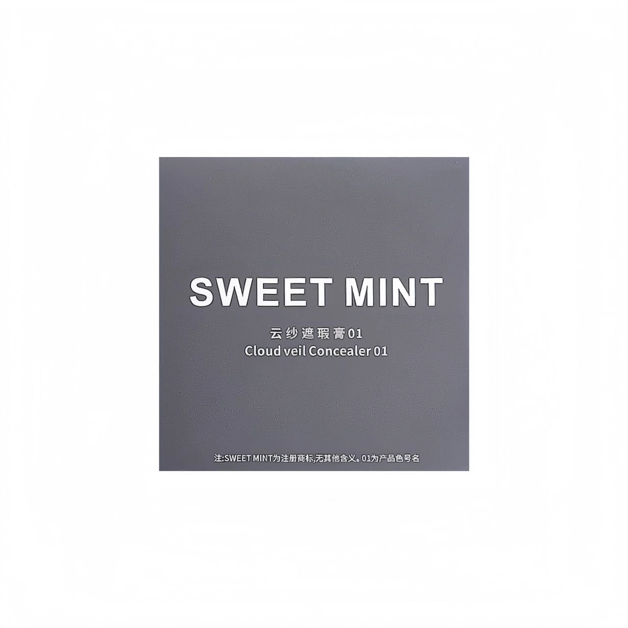 SWEET MINT