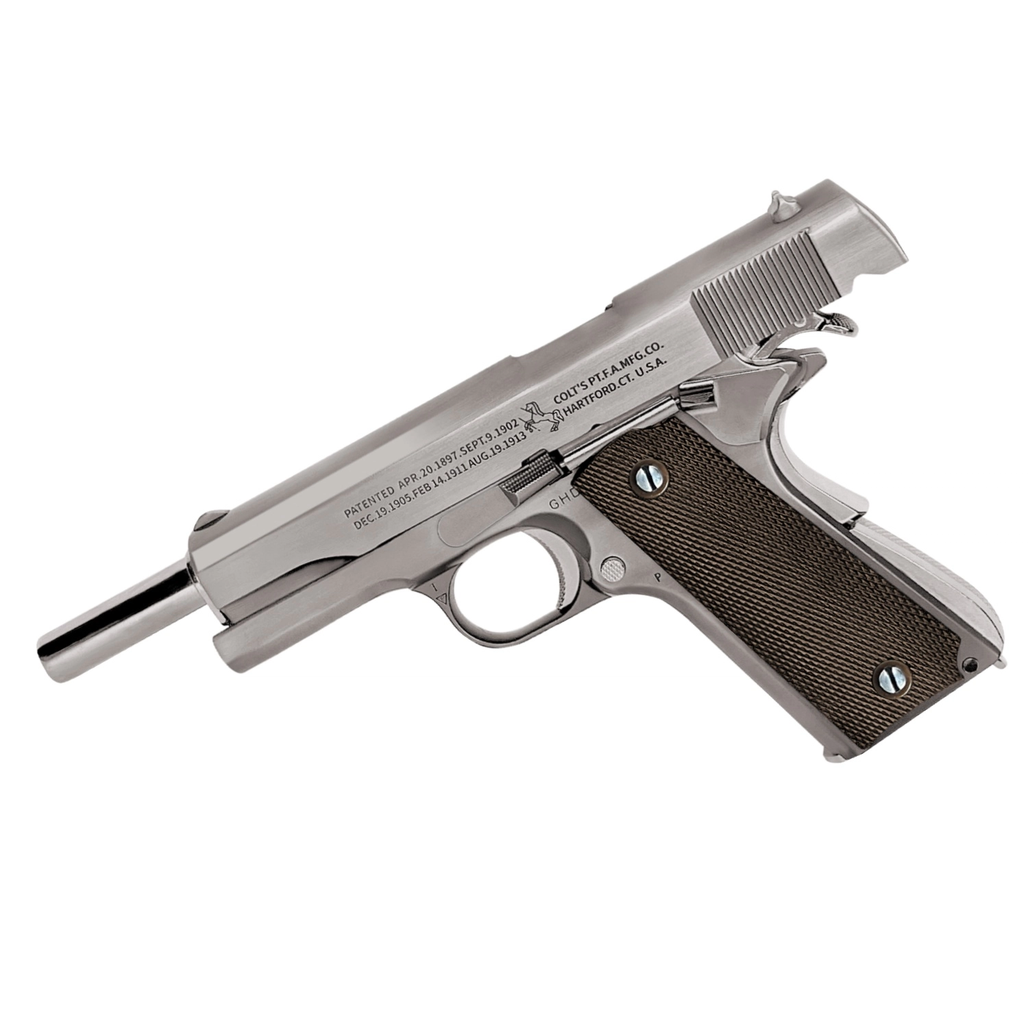 Colt M1911