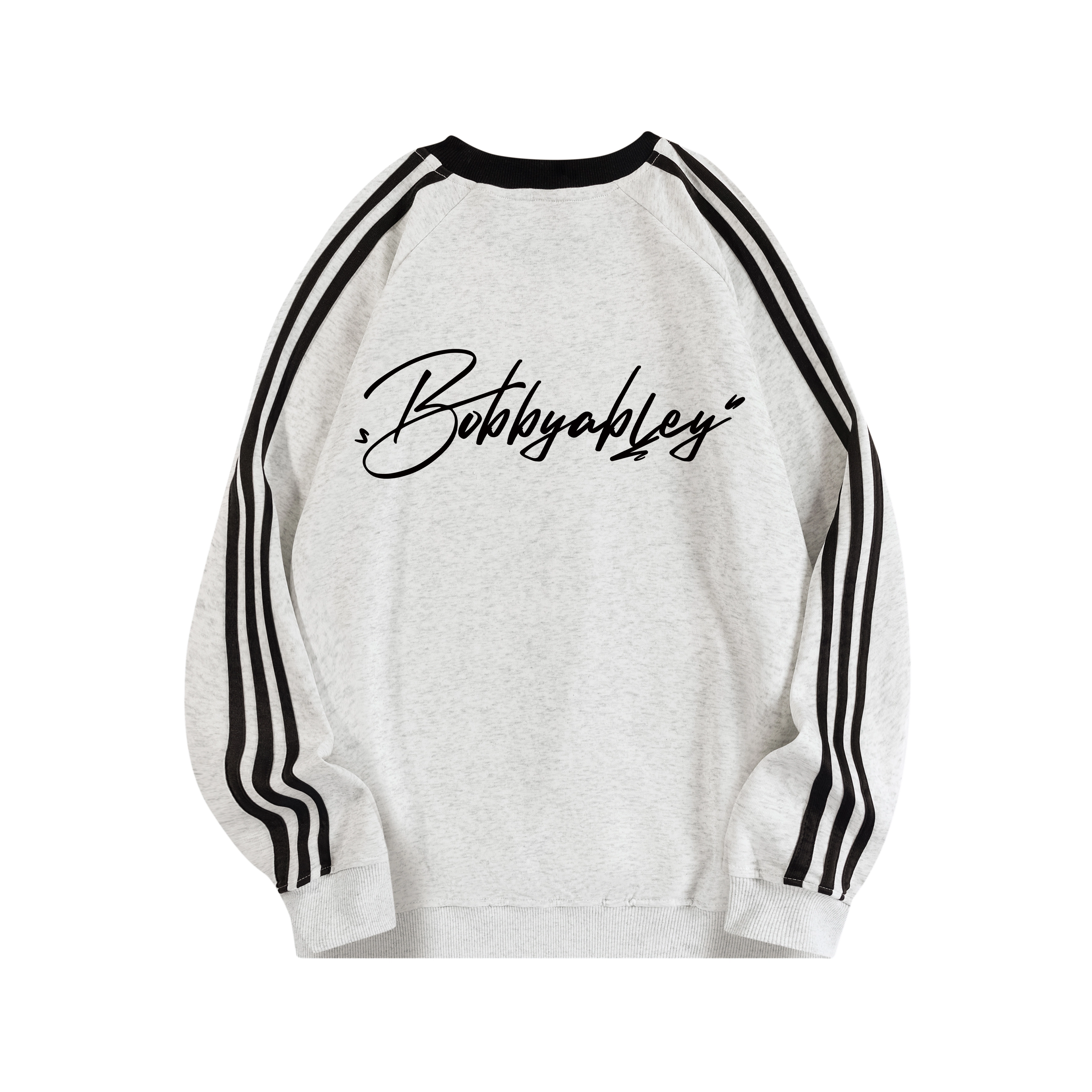 BOBBY ABLEY Logo