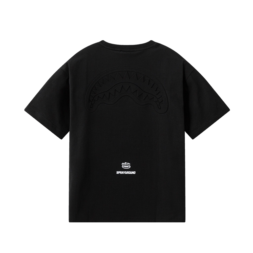 SPRAYGROUND X FEIDE sglogoT