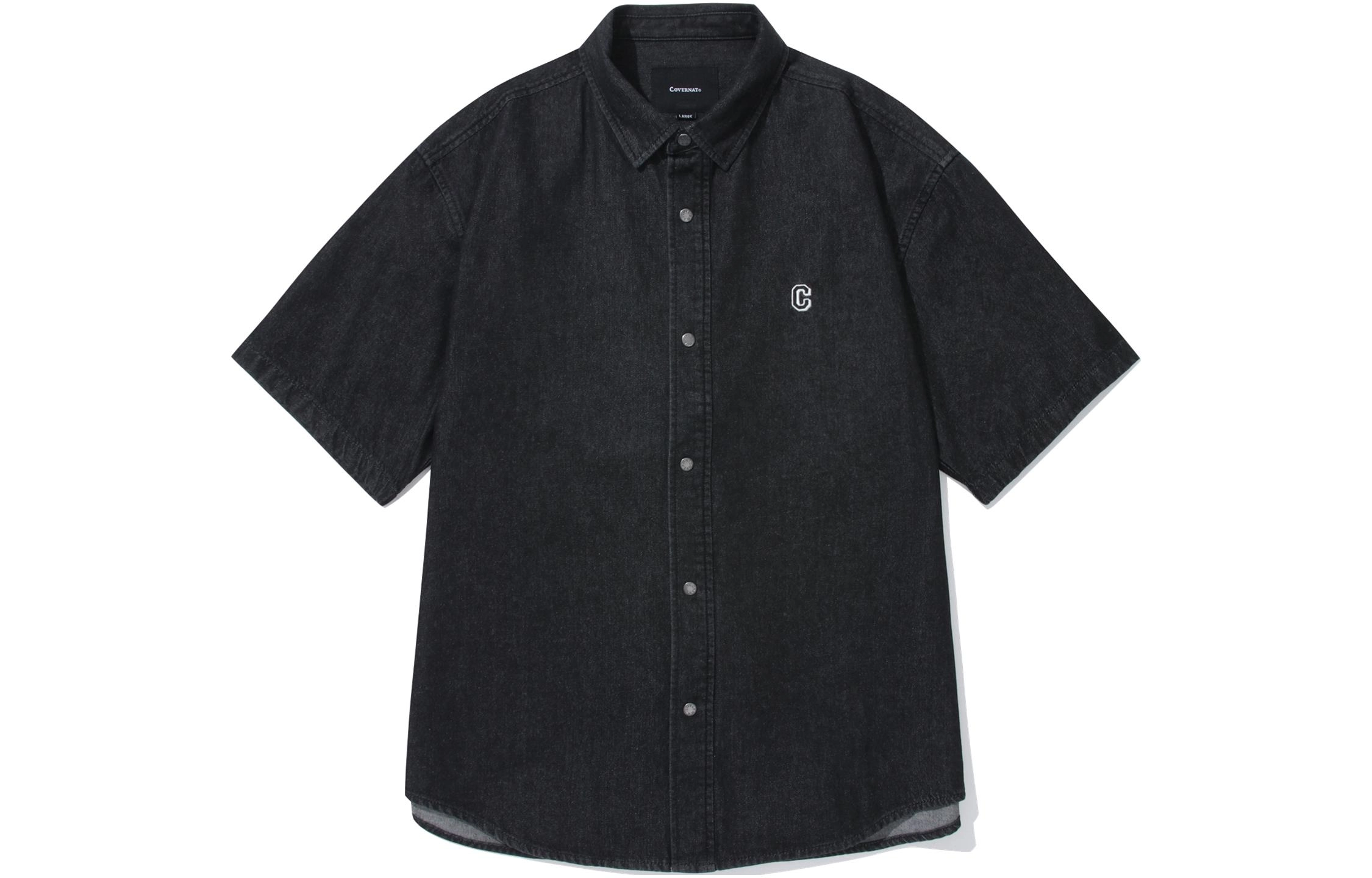 COVERNAT SS24