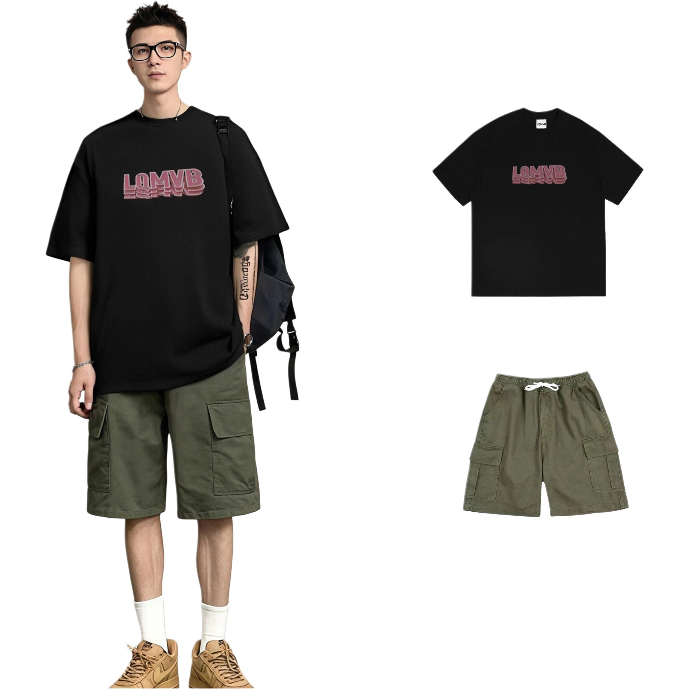 LQMVB T