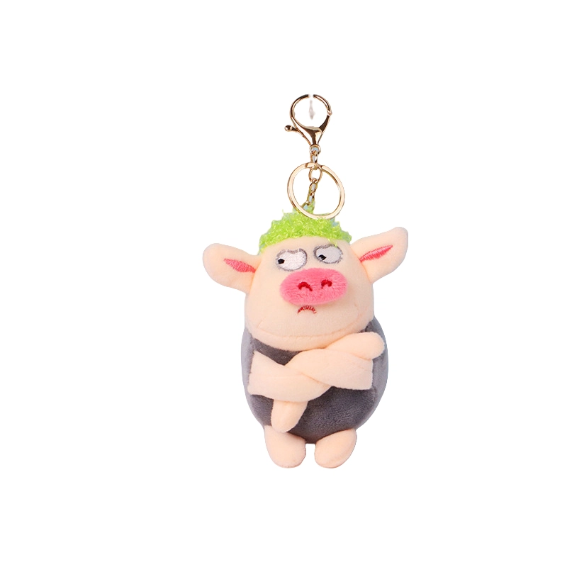 MIC RABBIT 12cm