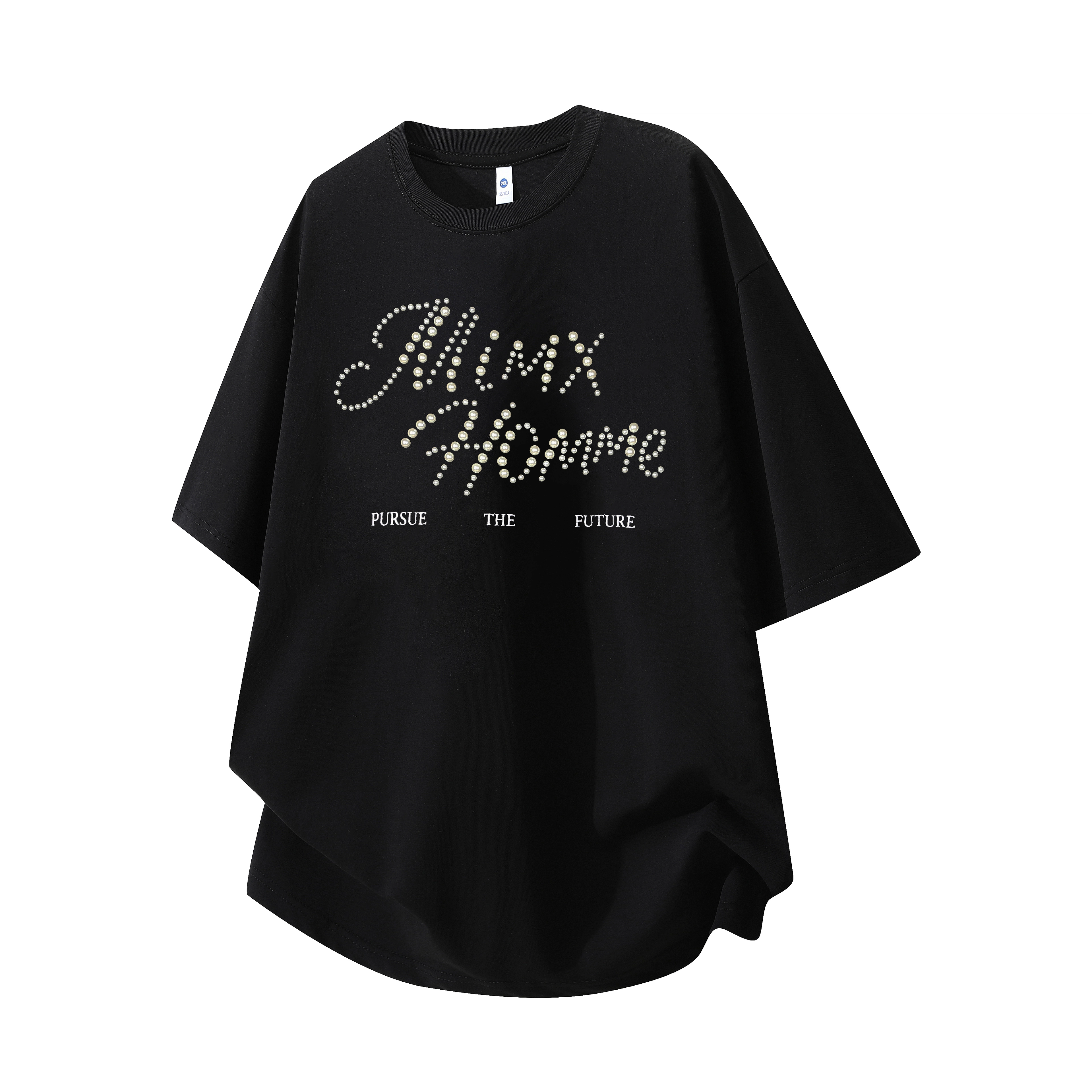 Mimx Homme logoT