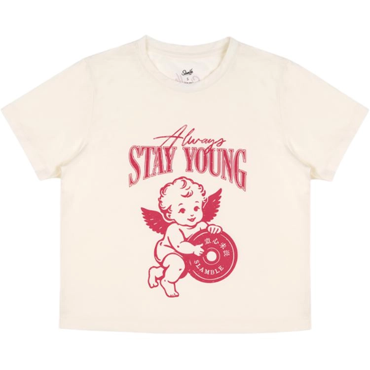 slamble CF T