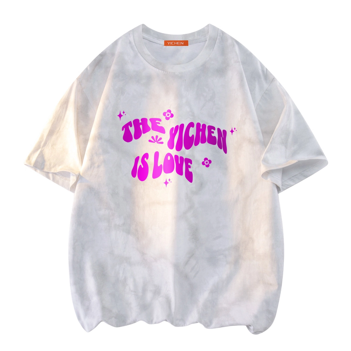 YICHEN T