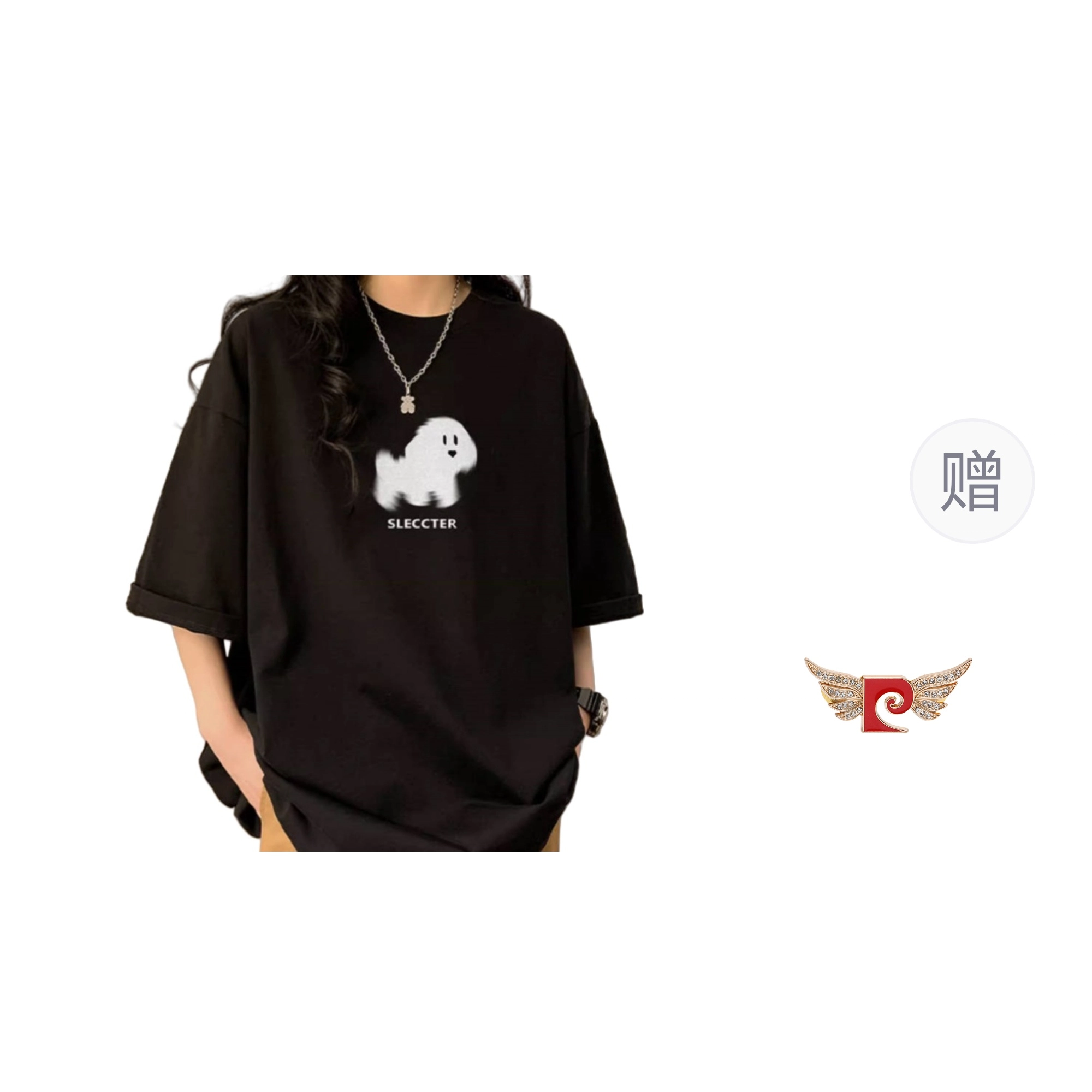 PIERRE CARDIN inst T