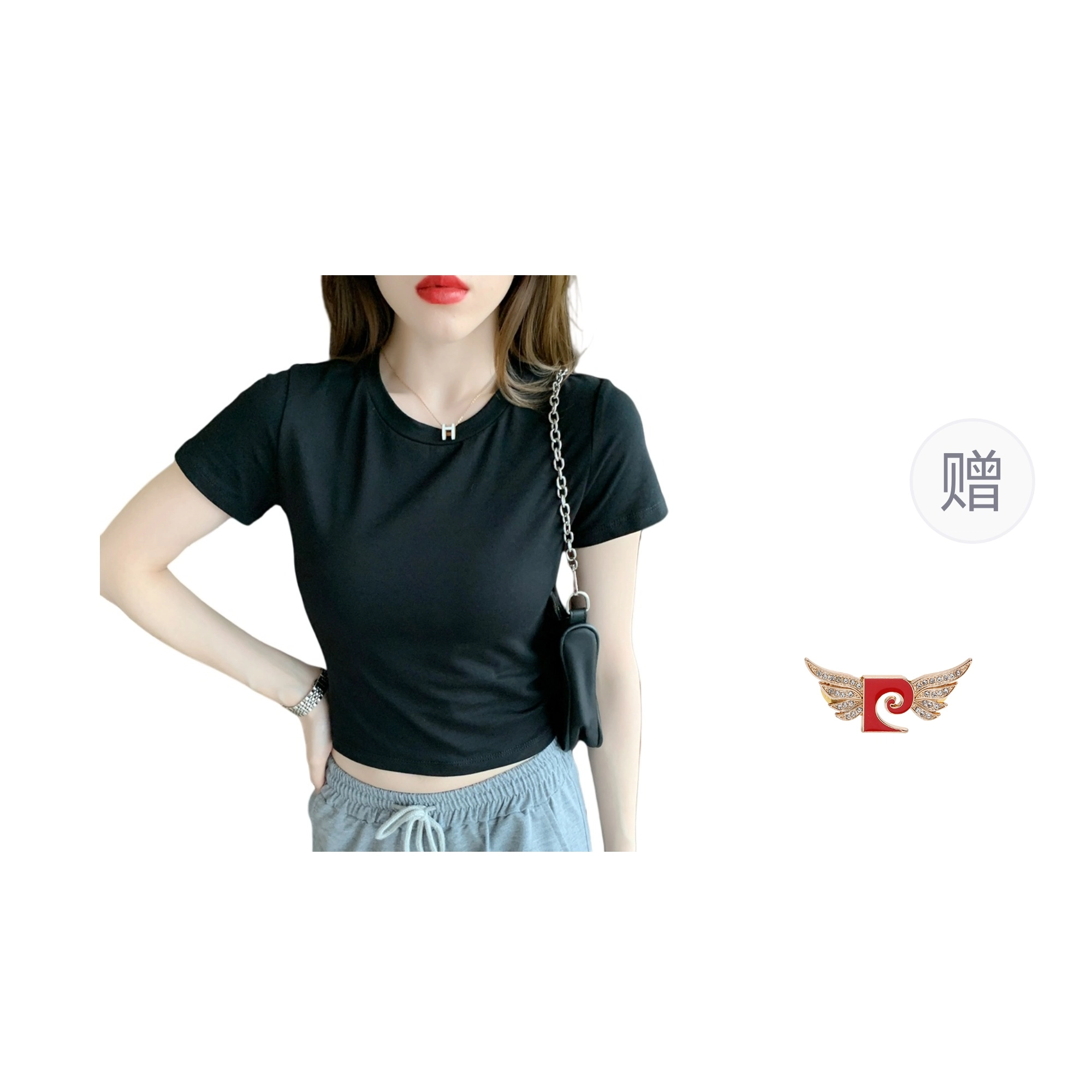 PIERRE CARDIN ins T