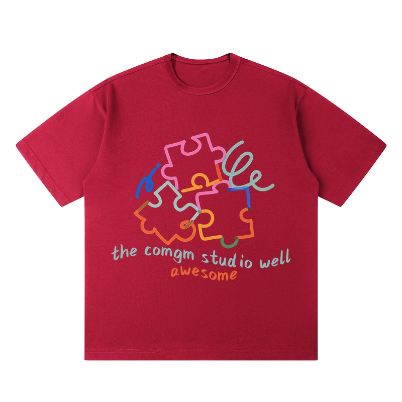 COMGM logoT