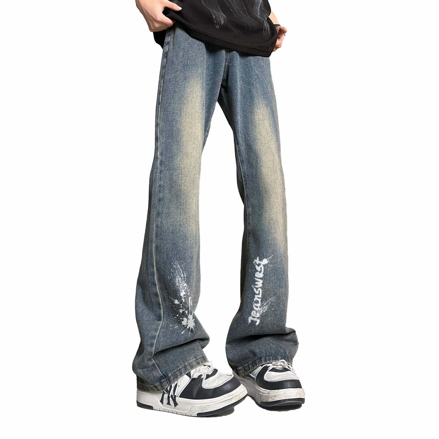 JEANSWEST vibelogo