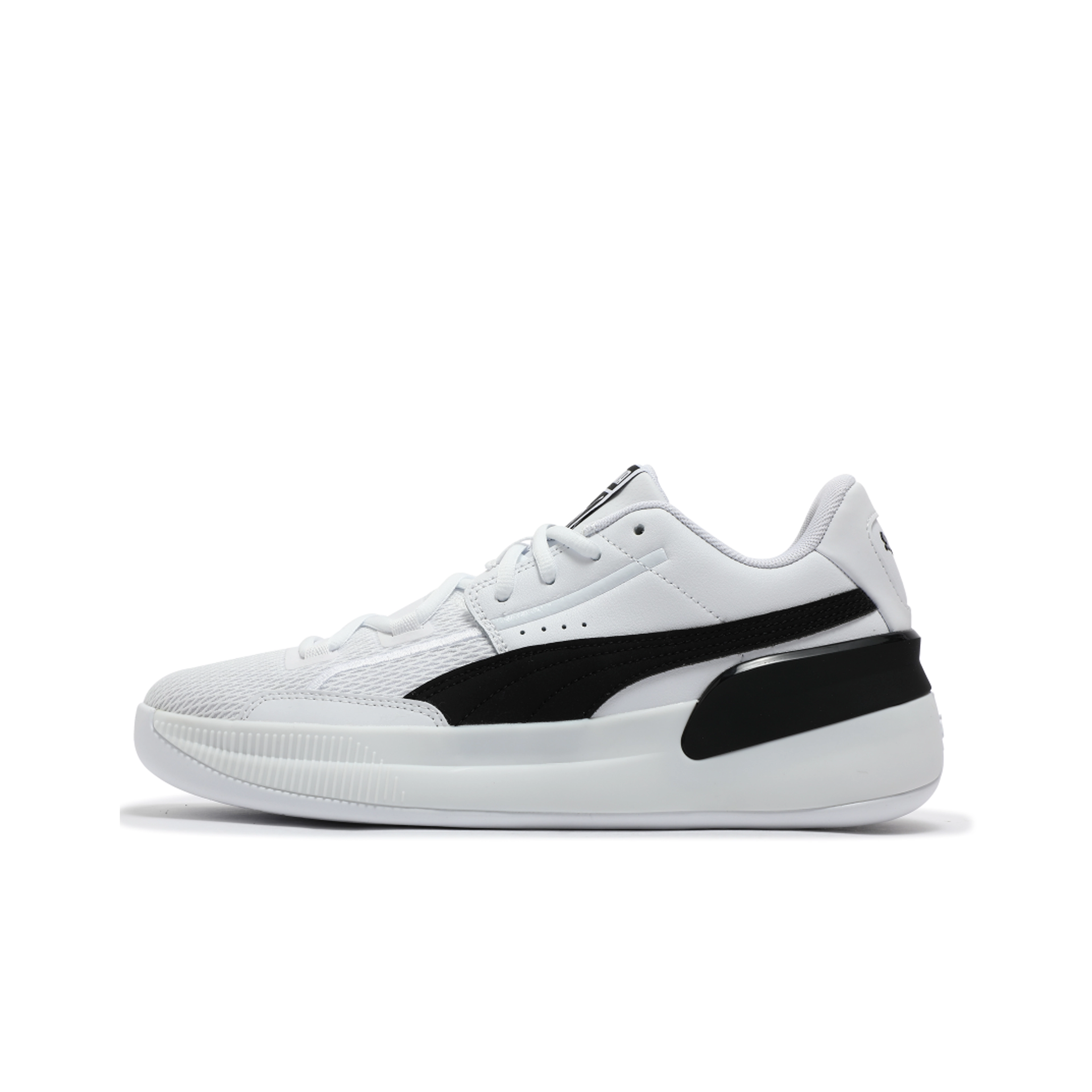 PUMA Clyde Hardwood Team