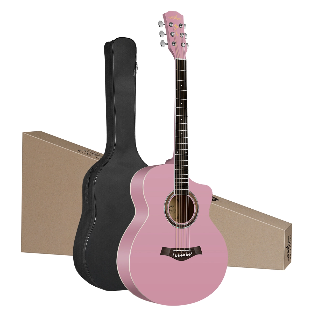 Guitarist V600 3841