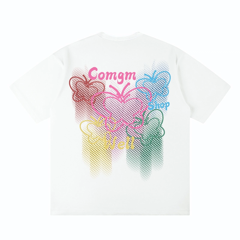 COMGM logoT