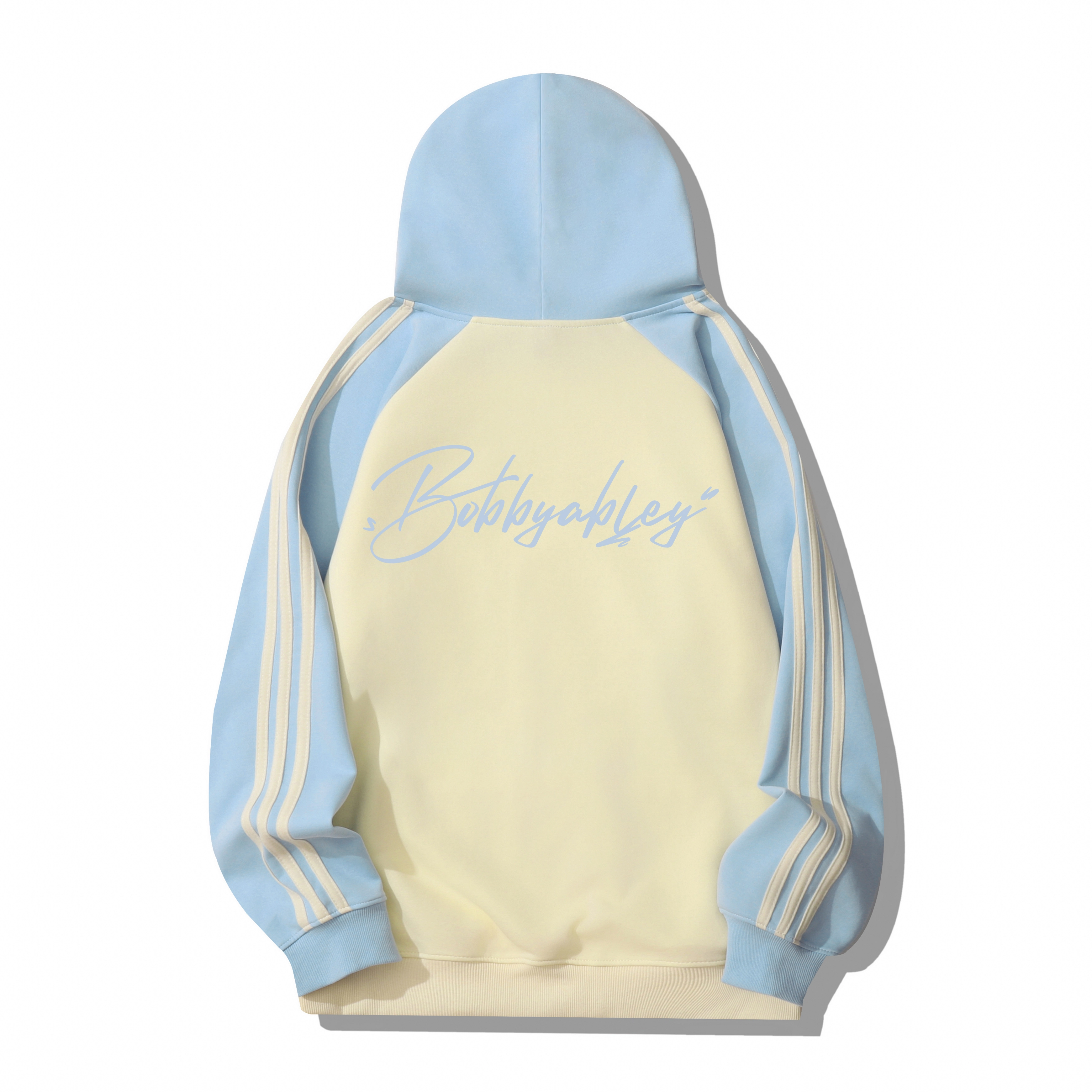 BOBBY ABLEY Logo