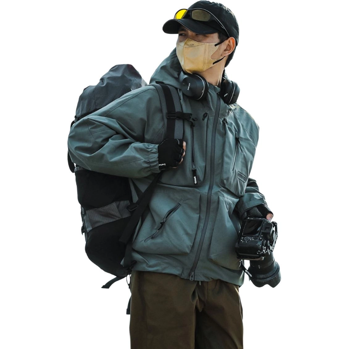 OUTDOOR PRODUCTS LOGO