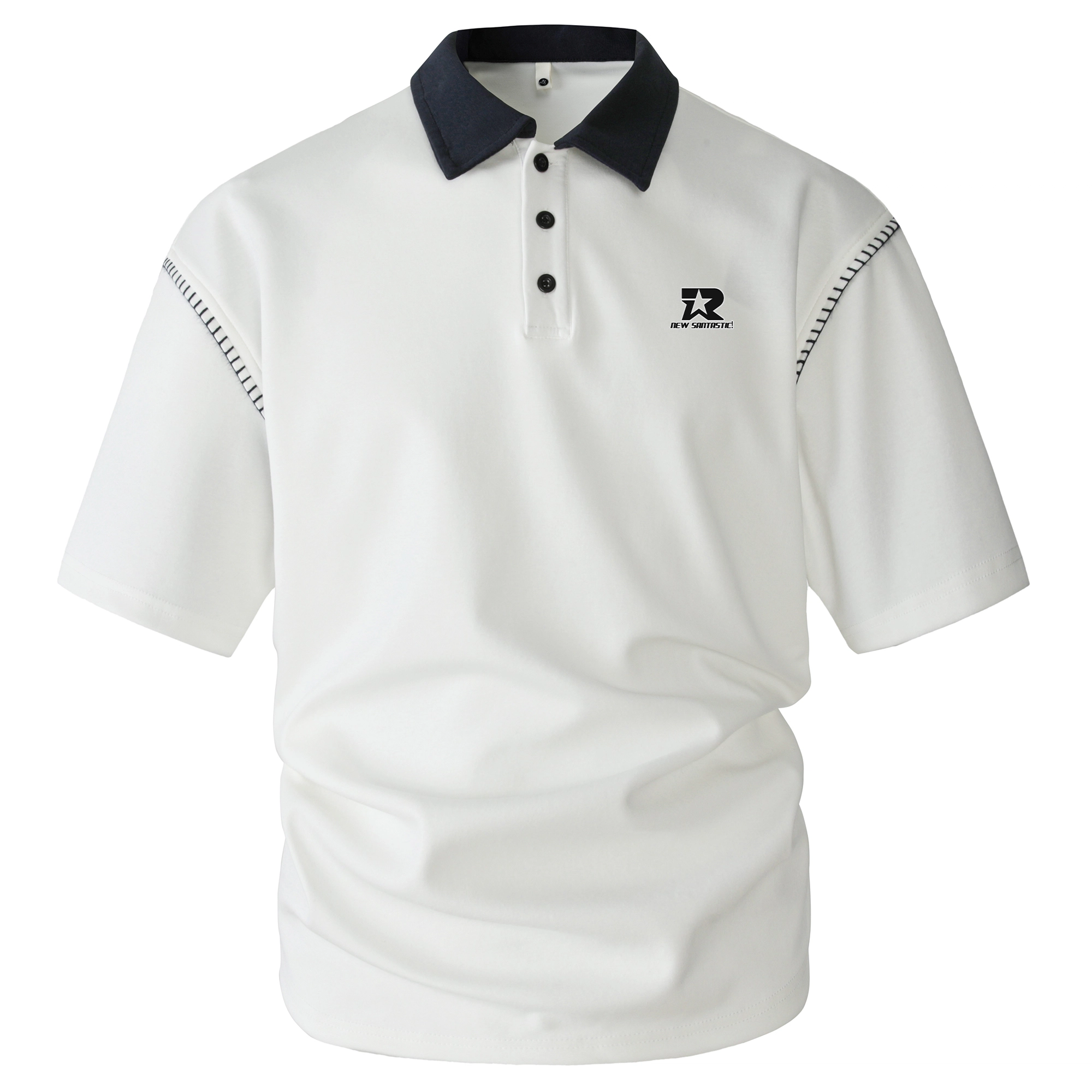 SANTASTIC POLOPolo