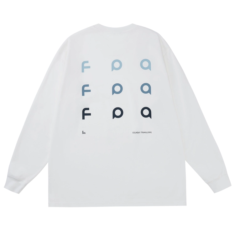 FPA logoT
