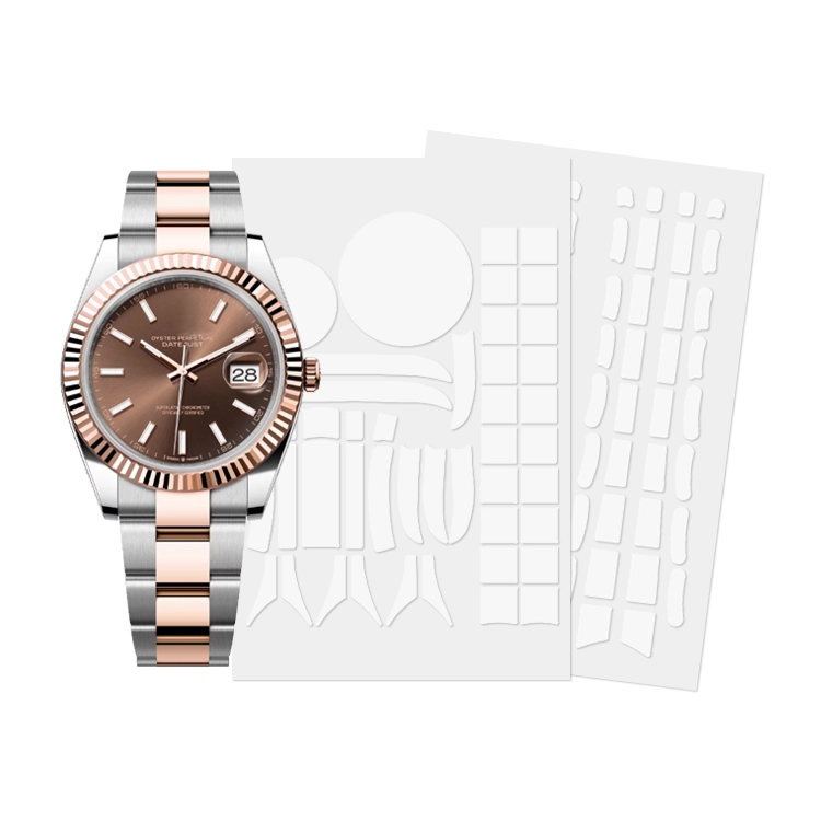 ZXOXR 126331 41mm