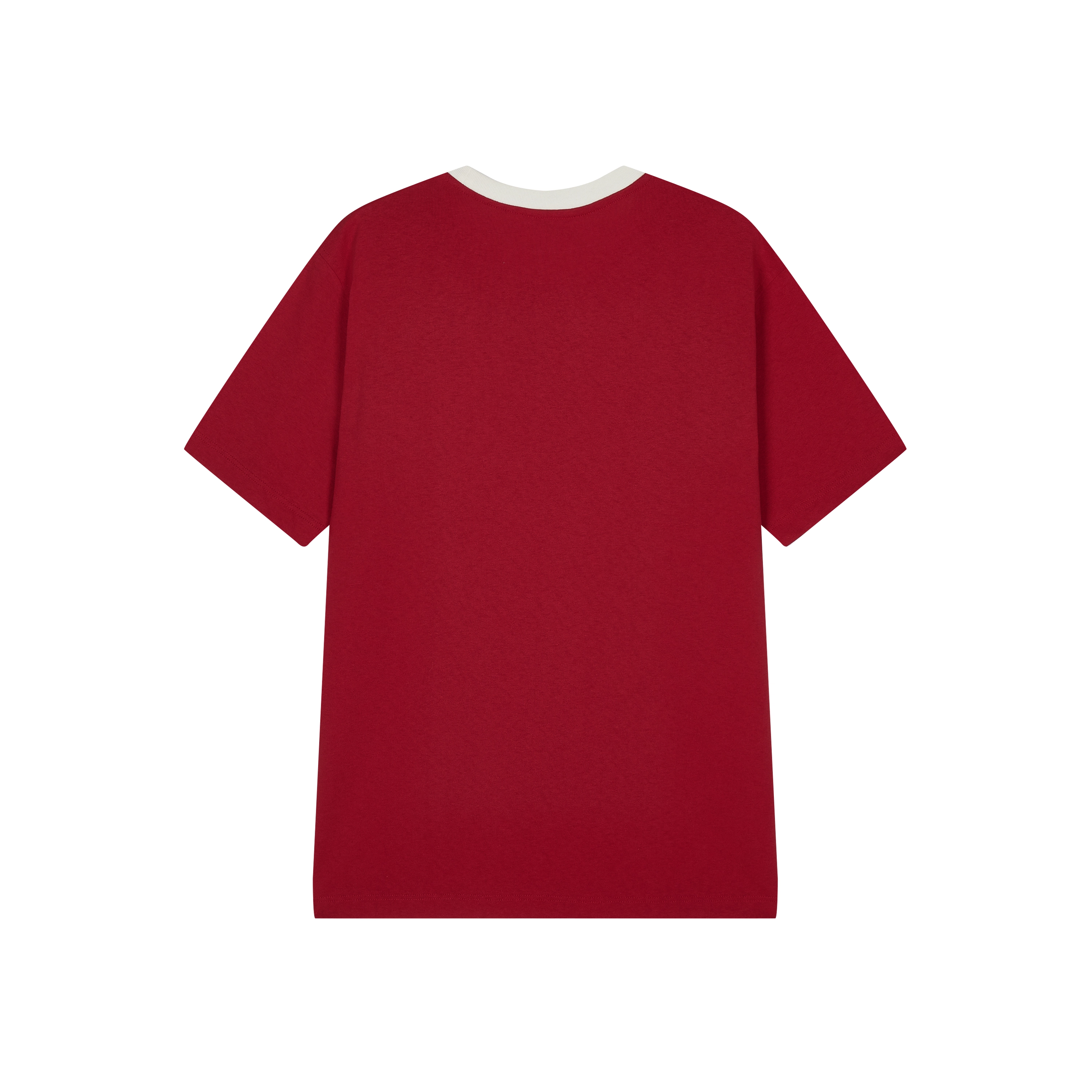 Champion CNY FW24 C-Logo T