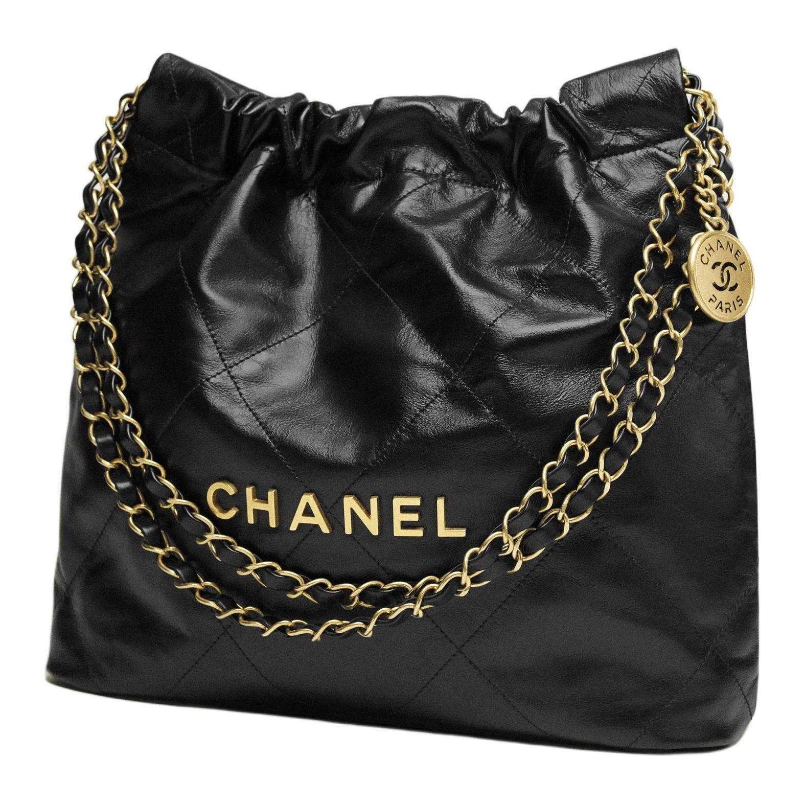 CHANEL 25C 22Bag