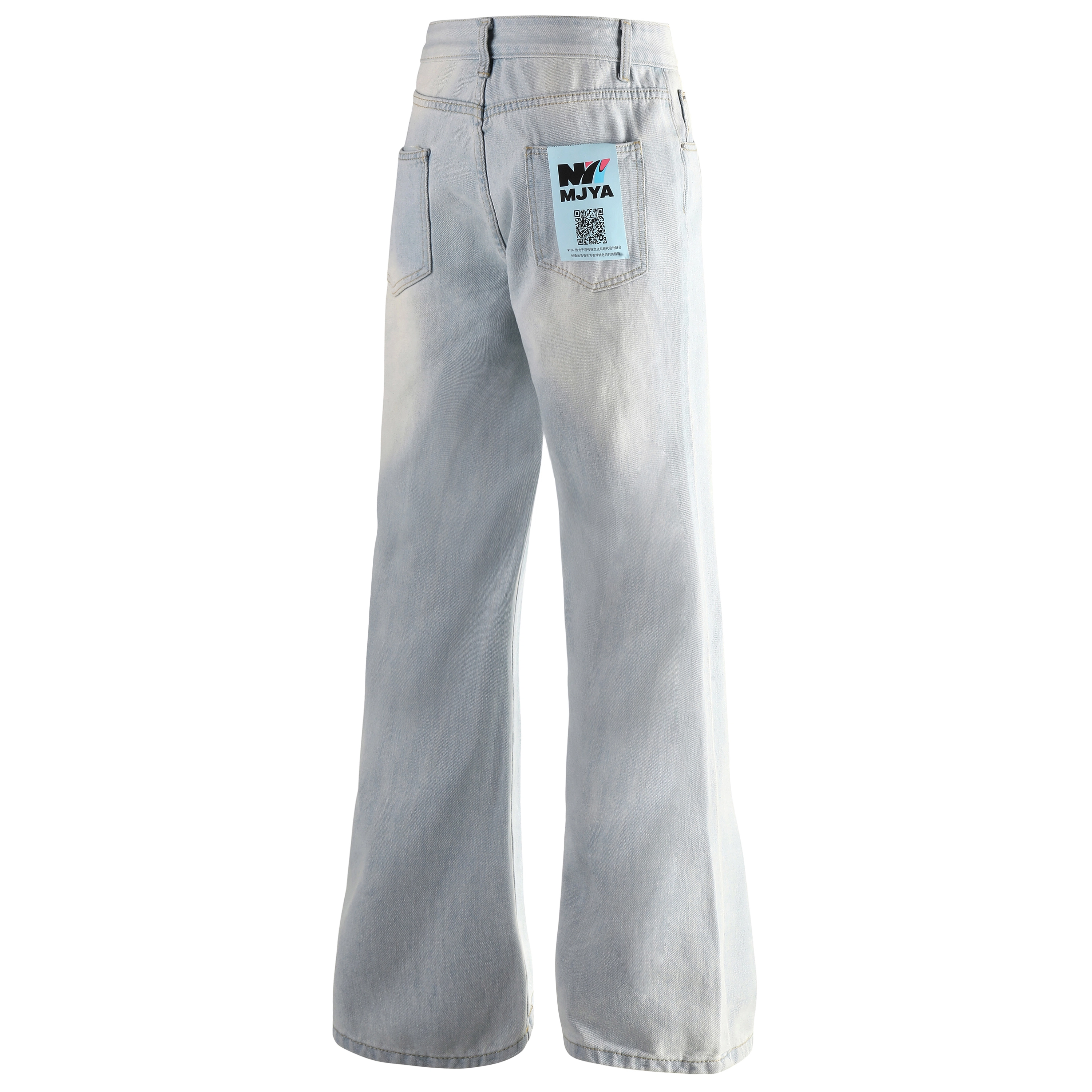 MJYA CleanFit