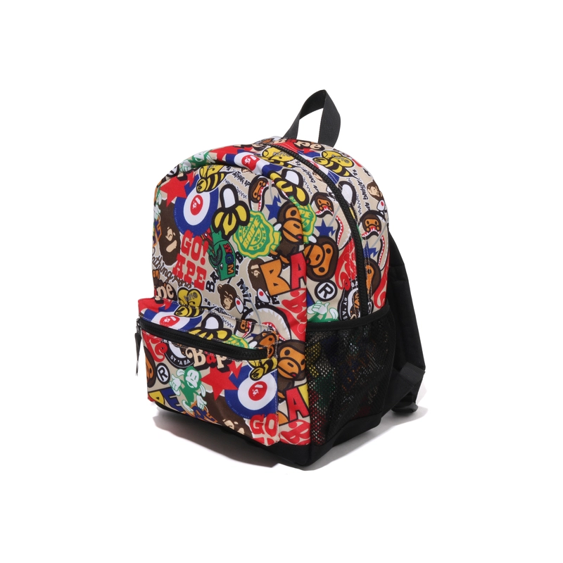 A BATHING APE