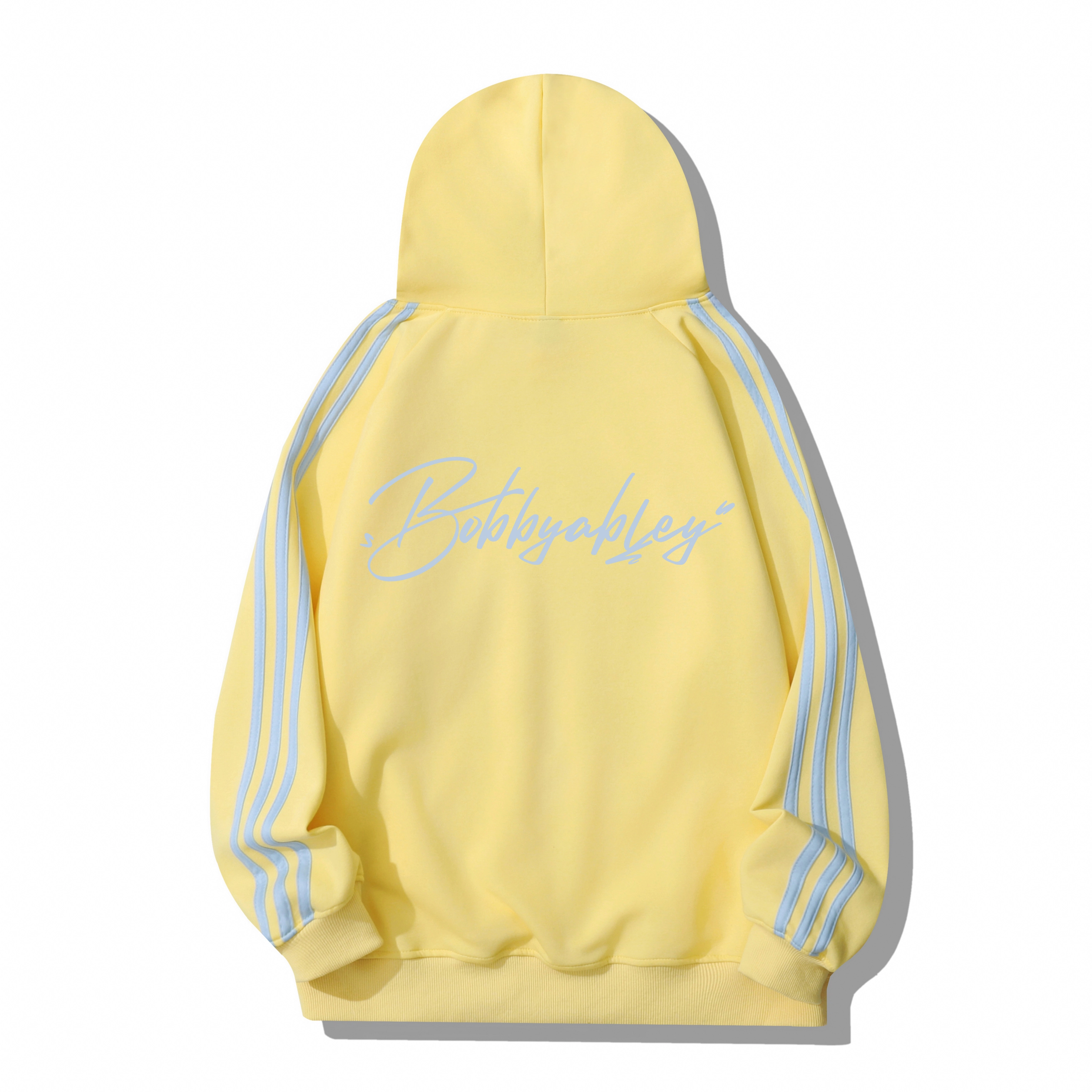 BOBBY ABLEY