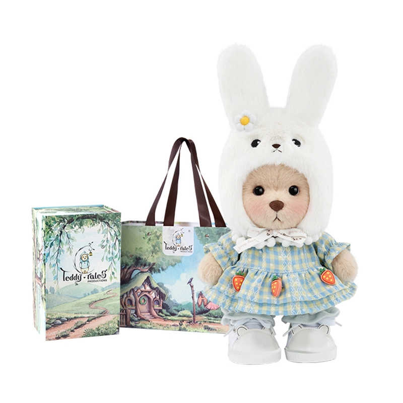 TeddyTales