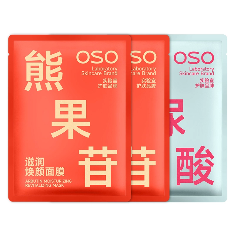 OSO 3