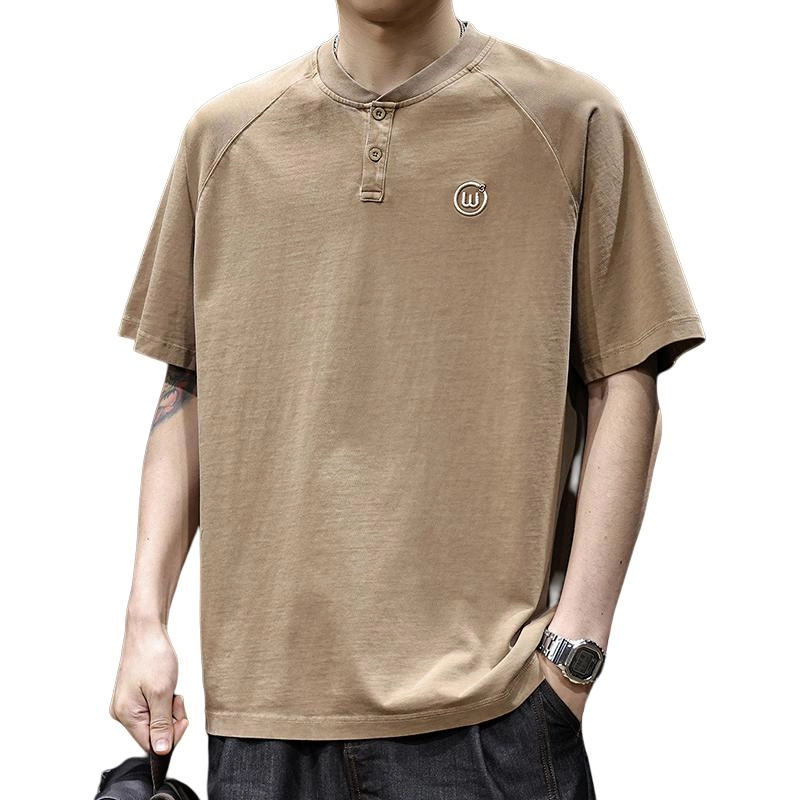 MR.MUDI Polo