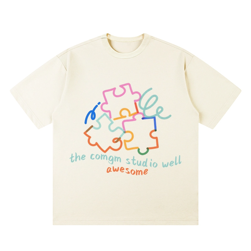 COMGM logoT