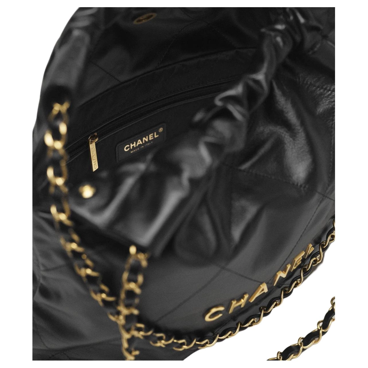 CHANEL 25C 22Bag