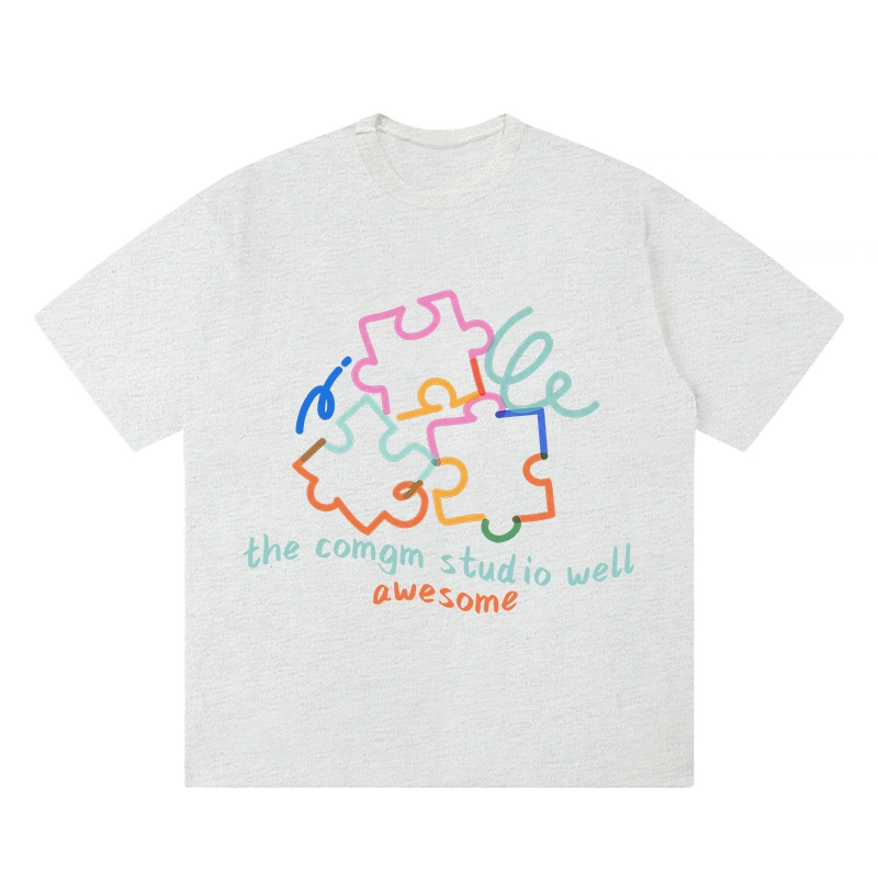 COMGM logoT