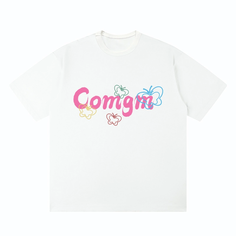 COMGM logoT
