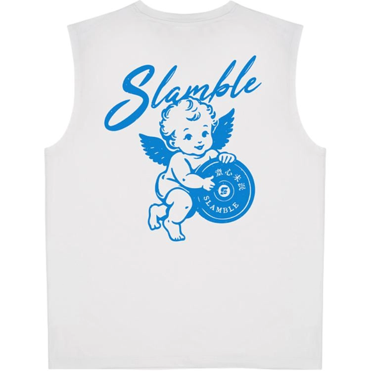 slamble CFT