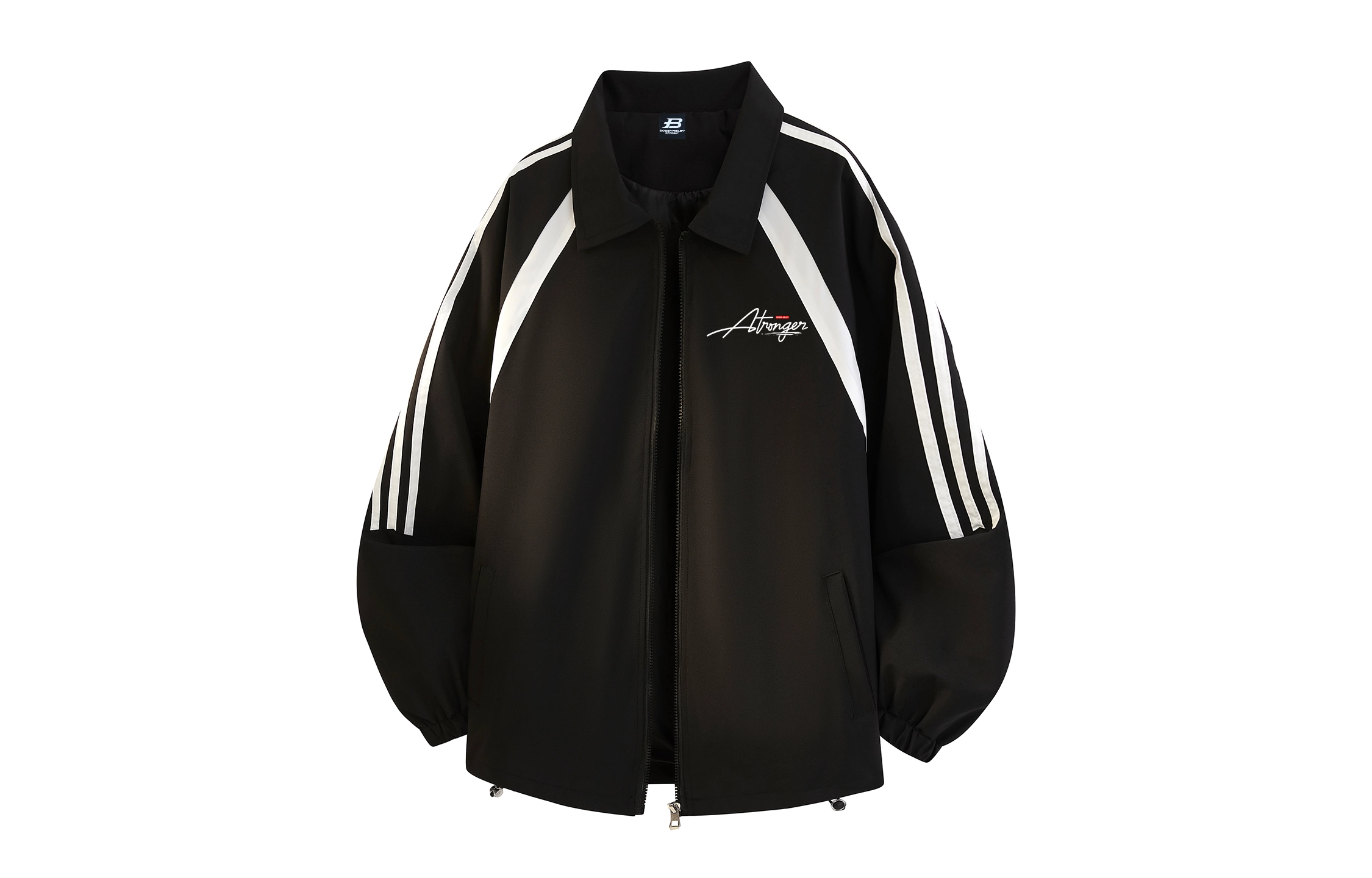 BOBBY ABLEY Logo